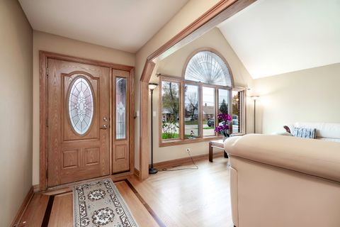 Tiny photo for 8106 Nashville Avenue, Burbank, IL 60459 (MLS # 12522279)