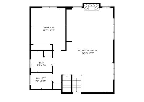 Tiny photo for 8106 Nashville Avenue, Burbank, IL 60459 (MLS # 12522279)