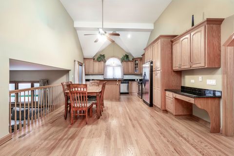 Tiny photo for 8106 Nashville Avenue, Burbank, IL 60459 (MLS # 12522279)