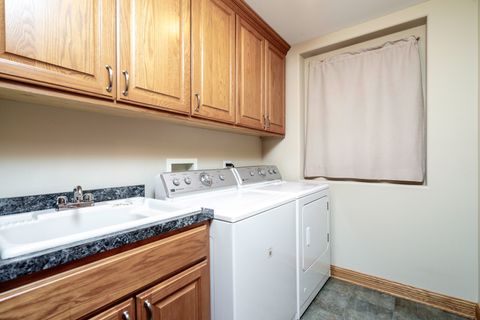 Tiny photo for 8106 Nashville Avenue, Burbank, IL 60459 (MLS # 12522279)