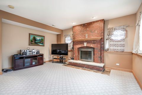 Tiny photo for 8106 Nashville Avenue, Burbank, IL 60459 (MLS # 12522279)