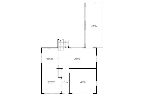 Tiny photo for 8106 Nashville Avenue, Burbank, IL 60459 (MLS # 12522279)