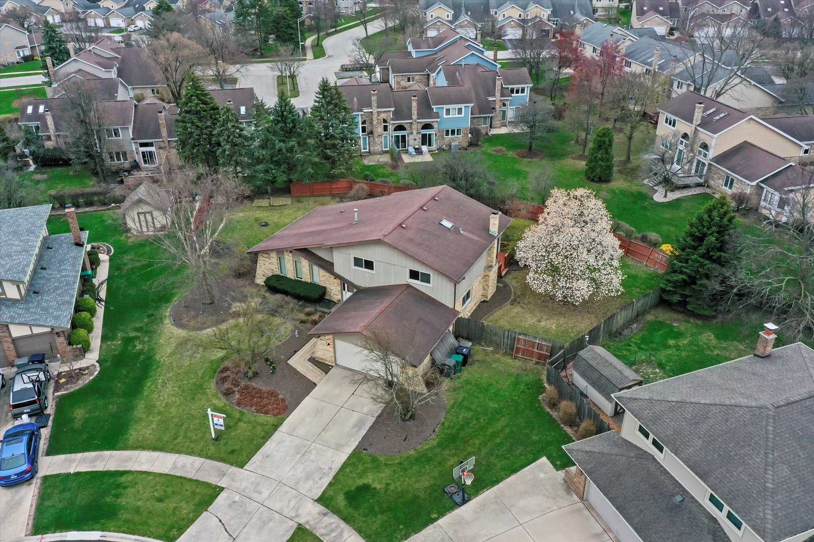 11343 Brook Hill Drive