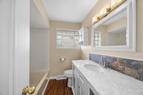 Tiny photo for 4524 W 100th Place, Oak Lawn, IL 60453 (MLS # 12733320)