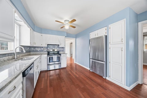 Tiny photo for 4524 W 100th Place, Oak Lawn, IL 60453 (MLS # 12733320)