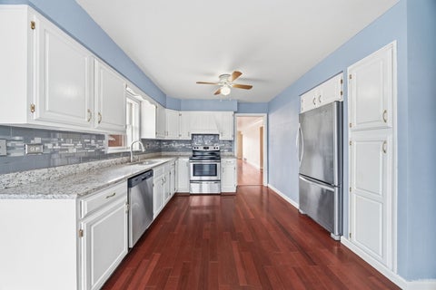 Tiny photo for 4524 W 100th Place, Oak Lawn, IL 60453 (MLS # 12733320)