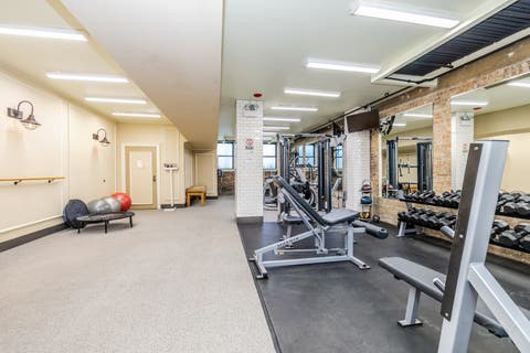Tiny photo for 3520 N LAKE SHORE Drive #3K, Chicago, IL 60657 (MLS # 12714673)