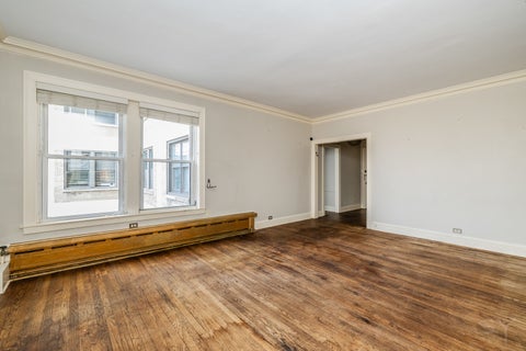 Tiny photo for 3520 N LAKE SHORE Drive #3K, Chicago, IL 60657 (MLS # 12714673)
