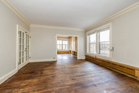 Tiny photo for 3520 N LAKE SHORE Drive #3K, Chicago, IL 60657 (MLS # 12714673)