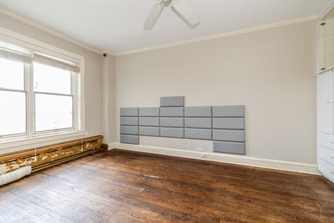 Tiny photo for 3520 N LAKE SHORE Drive #3K, Chicago, IL 60657 (MLS # 12714673)