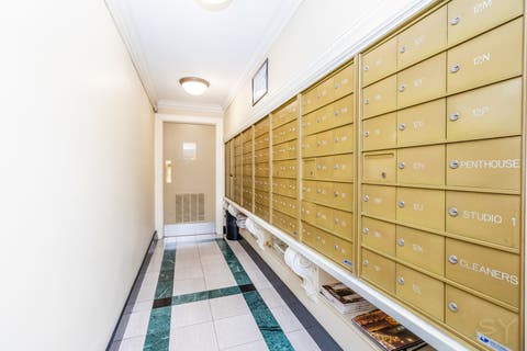 Tiny photo for 3520 N LAKE SHORE Drive #3K, Chicago, IL 60657 (MLS # 12714673)