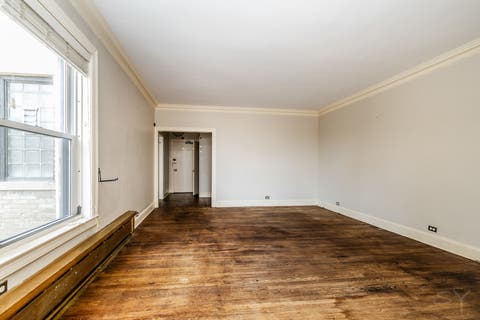 Tiny photo for 3520 N LAKE SHORE Drive #3K, Chicago, IL 60657 (MLS # 12714673)