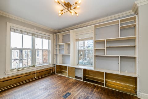 Tiny photo for 3520 N LAKE SHORE Drive #3K, Chicago, IL 60657 (MLS # 12714673)
