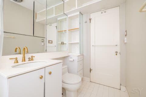 Tiny photo for 3520 N LAKE SHORE Drive #3K, Chicago, IL 60657 (MLS # 12714673)