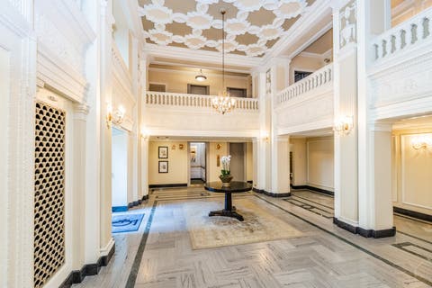 Tiny photo for 3520 N LAKE SHORE Drive #3K, Chicago, IL 60657 (MLS # 12714673)