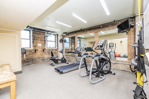 Tiny photo for 3520 N LAKE SHORE Drive #3K, Chicago, IL 60657 (MLS # 12714673)
