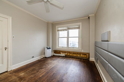 Tiny photo for 3520 N LAKE SHORE Drive #3K, Chicago, IL 60657 (MLS # 12714673)