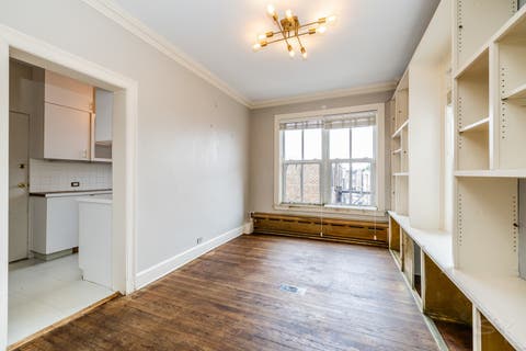 Tiny photo for 3520 N LAKE SHORE Drive #3K, Chicago, IL 60657 (MLS # 12714673)