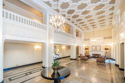 Tiny photo for 3520 N LAKE SHORE Drive #3K, Chicago, IL 60657 (MLS # 12714673)