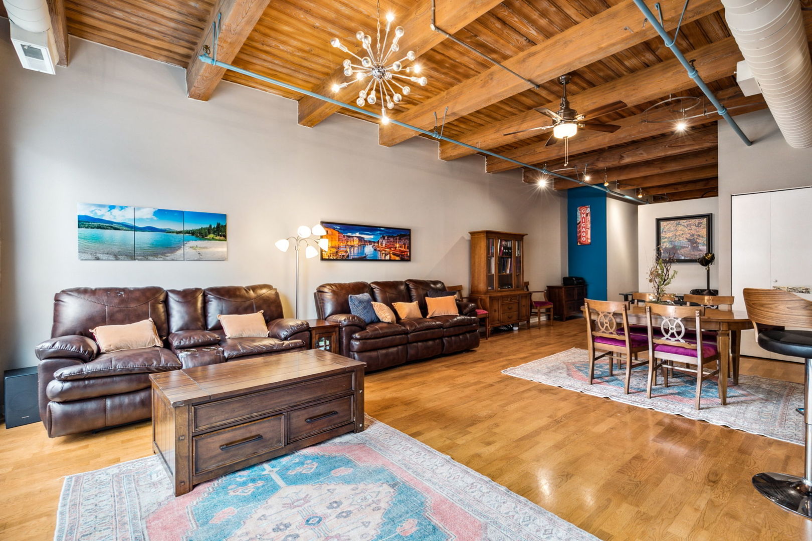 225 W Huron Street 413