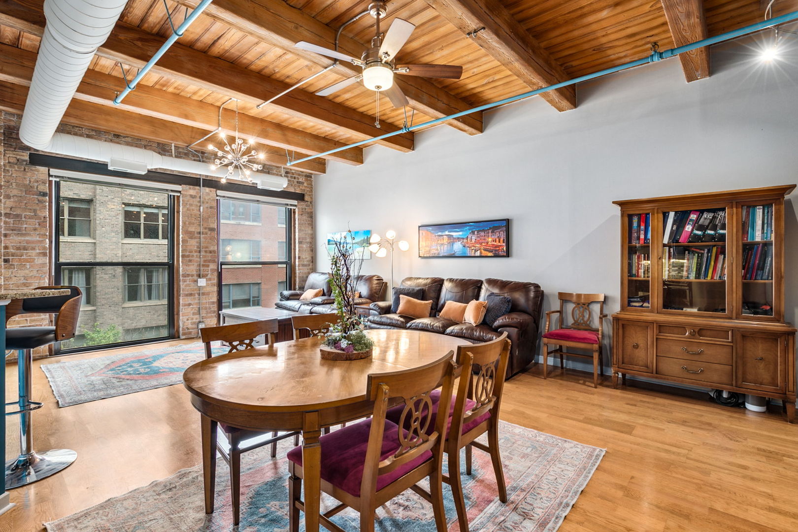 225 W Huron Street 413