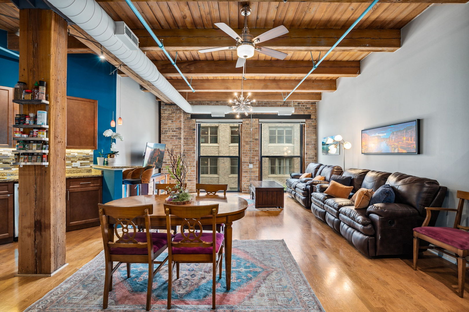 225 W Huron Street 413