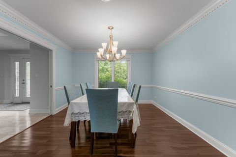 Tiny photo for 24161 Brancaster Drive, Naperville, IL 60564 (MLS # 12693582)