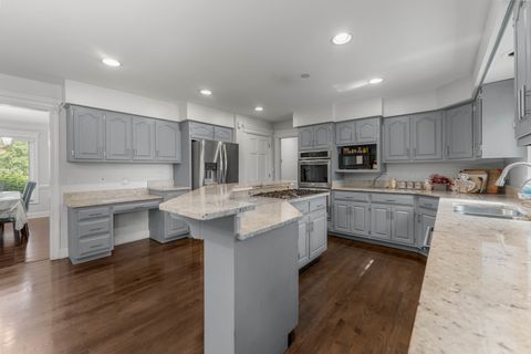Tiny photo for 24161 Brancaster Drive, Naperville, IL 60564 (MLS # 12693582)