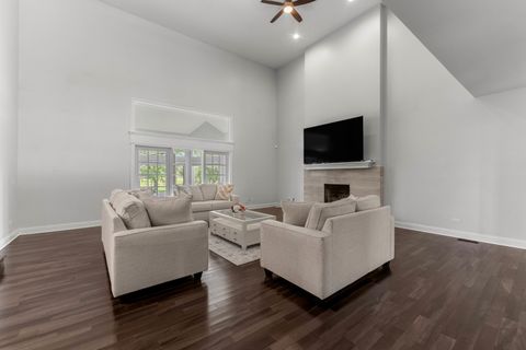 Tiny photo for 24161 Brancaster Drive, Naperville, IL 60564 (MLS # 12693582)