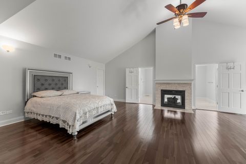Tiny photo for 24161 Brancaster Drive, Naperville, IL 60564 (MLS # 12693582)