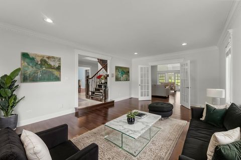 Tiny photo for 24161 Brancaster Drive, Naperville, IL 60564 (MLS # 12693582)
