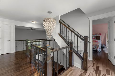 Tiny photo for 24161 Brancaster Drive, Naperville, IL 60564 (MLS # 12693582)