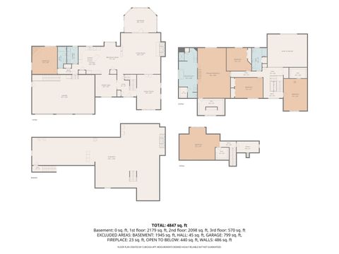 Tiny photo for 24161 Brancaster Drive, Naperville, IL 60564 (MLS # 12693582)