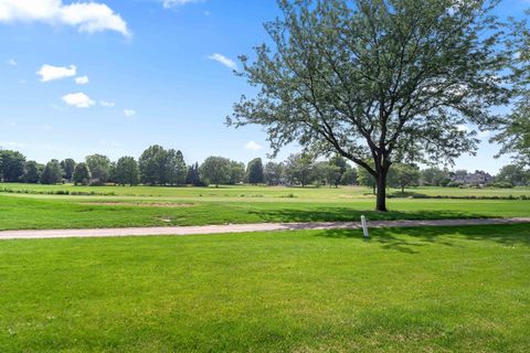 Tiny photo for 24161 Brancaster Drive, Naperville, IL 60564 (MLS # 12693582)