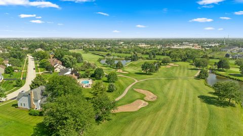 Tiny photo for 24161 Brancaster Drive, Naperville, IL 60564 (MLS # 12693582)