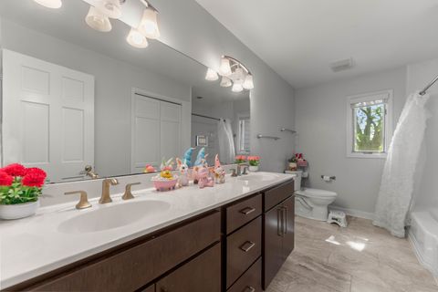 Tiny photo for 24161 Brancaster Drive, Naperville, IL 60564 (MLS # 12693582)