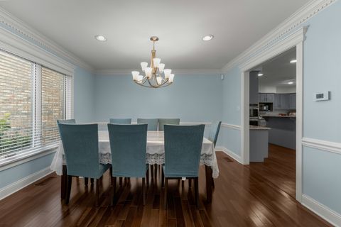 Tiny photo for 24161 Brancaster Drive, Naperville, IL 60564 (MLS # 12693582)