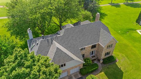 Tiny photo for 24161 Brancaster Drive, Naperville, IL 60564 (MLS # 12693582)