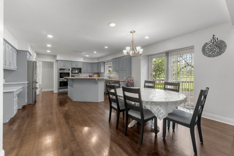 Tiny photo for 24161 Brancaster Drive, Naperville, IL 60564 (MLS # 12693582)