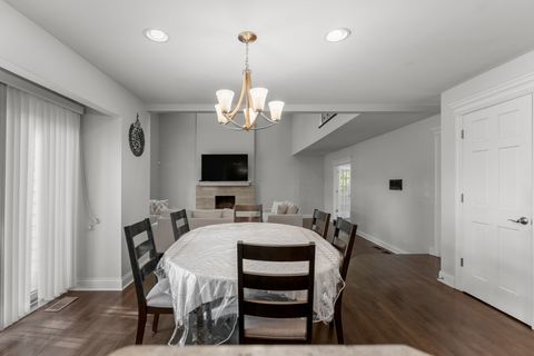 Tiny photo for 24161 Brancaster Drive, Naperville, IL 60564 (MLS # 12693582)
