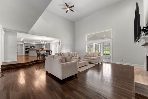 Tiny photo for 24161 Brancaster Drive, Naperville, IL 60564 (MLS # 12693582)