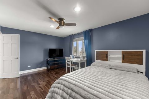 Tiny photo for 24161 Brancaster Drive, Naperville, IL 60564 (MLS # 12693582)
