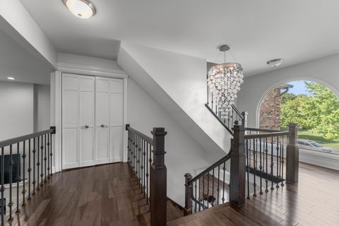 Tiny photo for 24161 Brancaster Drive, Naperville, IL 60564 (MLS # 12693582)