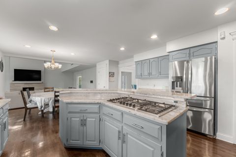 Tiny photo for 24161 Brancaster Drive, Naperville, IL 60564 (MLS # 12693582)