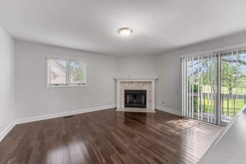 Tiny photo for 24161 Brancaster Drive, Naperville, IL 60564 (MLS # 12693582)