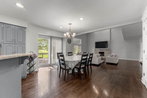 Tiny photo for 24161 Brancaster Drive, Naperville, IL 60564 (MLS # 12693582)