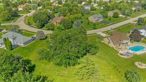 Tiny photo for 24161 Brancaster Drive, Naperville, IL 60564 (MLS # 12693582)