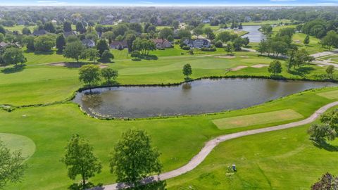 Tiny photo for 24161 Brancaster Drive, Naperville, IL 60564 (MLS # 12693582)
