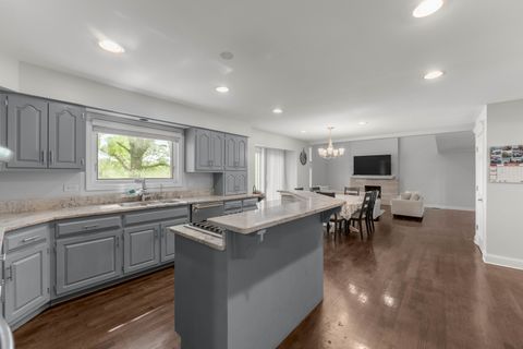 Tiny photo for 24161 Brancaster Drive, Naperville, IL 60564 (MLS # 12693582)