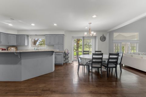 Tiny photo for 24161 Brancaster Drive, Naperville, IL 60564 (MLS # 12693582)